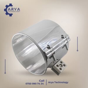 هيتر مكينة بلاستيك / هیتەری مەکینەی پلاستیک