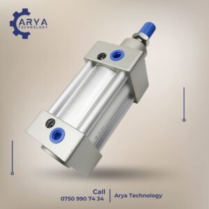 بستم هوائية / air cylnider dnc /   dnc جەگی هەوایی جۆری