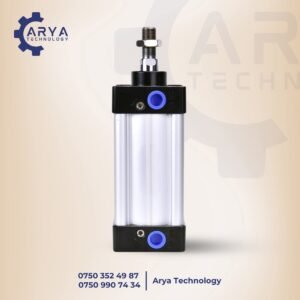 air cylnder sc / جەگی هەوا /بستم هوائي