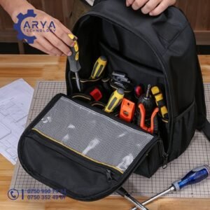 BAG TOOLS / جانتای کارەبایی / جنطا كهربائيةى