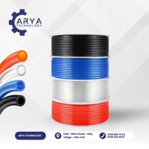 PNEUMATIC HPSES / سۆندەی هەوایی / خراطيم