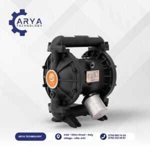 air pump / پەمپی هەوا / مضخة هوائية